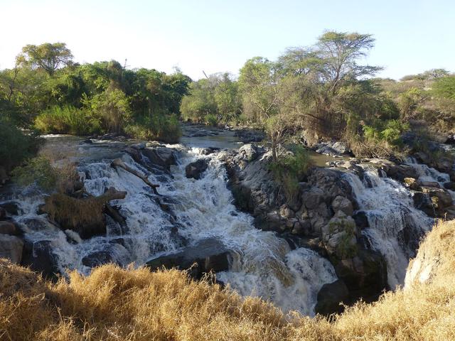 Awash National Park